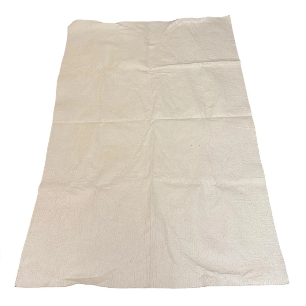 Flannel Protector Pad，100％ Waterproof Mattress Protector Pad, One Size. GUC